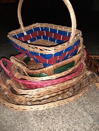 Doni per Pasqua e Natale