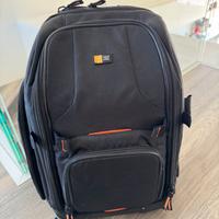 Zaino per fotocamera Case Logic Zaino SLRC206