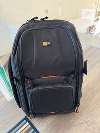 Zaino per fotocamera Case Logic Zaino SLRC206