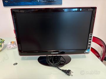 Samsung SyncMaster P2270HD 22” Full HD- Monitor TV