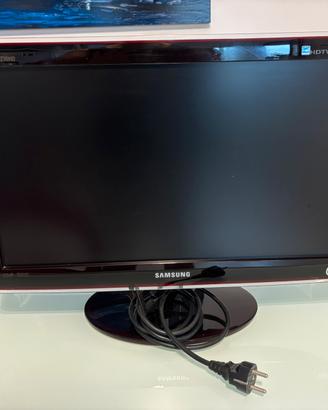Samsung SyncMaster P2270HD 22” Full HD- Monitor TV