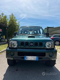 suzuki jimny 2012