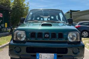 suzuki jimny 2012