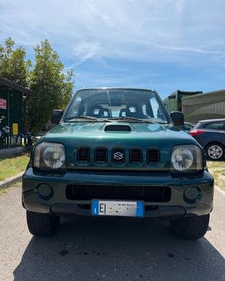 suzuki jimny 2012