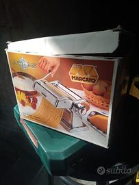 ATLAS impastatrice manuale 