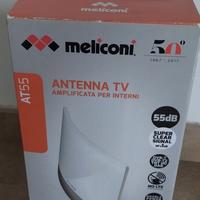 Antenna TV televisore 