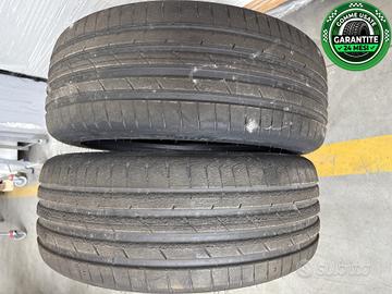 gomme usate 2454520 Estivo HANKOOK - Ion Evo 2023 