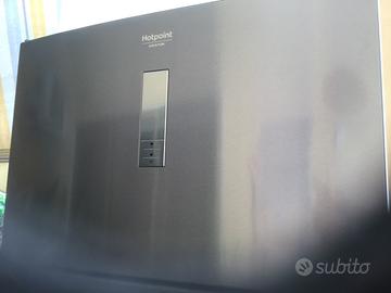 porte frigorifero hotpoint ariston