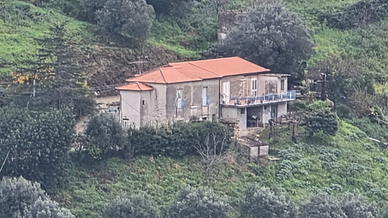 Casa indipendente a Castellabate