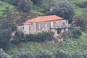 Casa indipendente a Castellabate