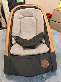 sdraietta neonato maxi-cosi