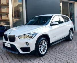 Bmw X1 sDrive16d NAVI