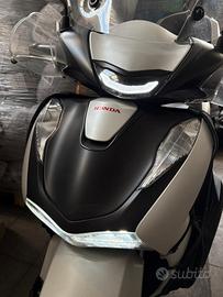 HONDA SH 125 ABS Sport