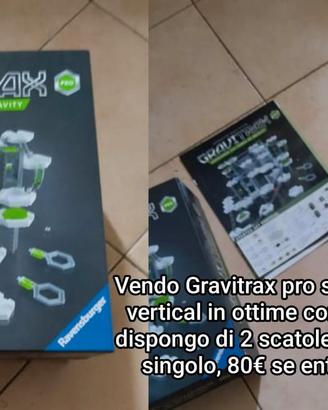 Gravitax 