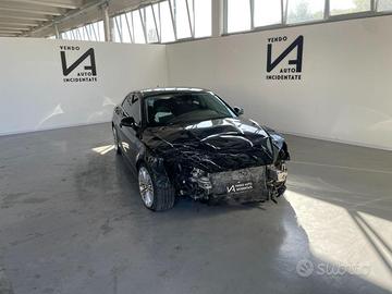 AUDI A5 2.0 TDI 190CV ULTRA S-LINE