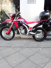 Honda CRF 300
