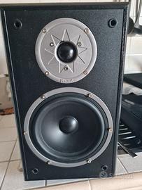 Cassa singola Magnat supreme 