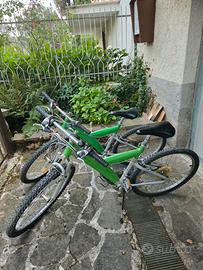 Bicicletta Pininfarina 
