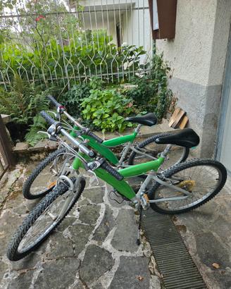 Bicicletta Pininfarina 