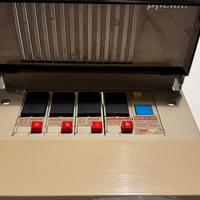 Bticino magnetotermico salvavita e minitiker