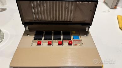 Bticino magnetotermico salvavita e minitiker