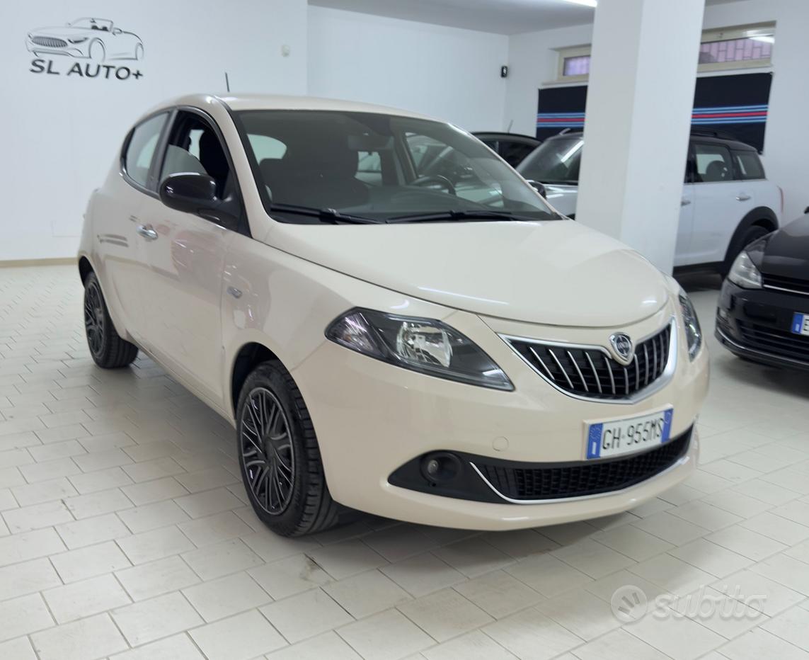 Lancia Ypsilon 3ª serie