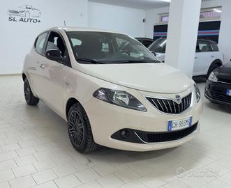 Lancia Ypsilon 1.0 FireFly 5 porte S&S Hybrid Ecoc