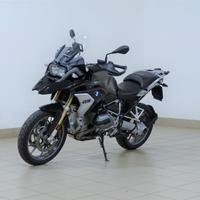 Bmw r 1200 gs - 2018