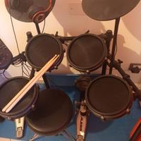 Batteria elettronica Alesis