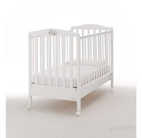 Culla modello Azzurra