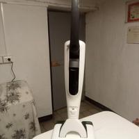 Folletto aspirapolvere/lava pavimenti