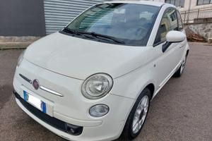 FIAT 500 1.2