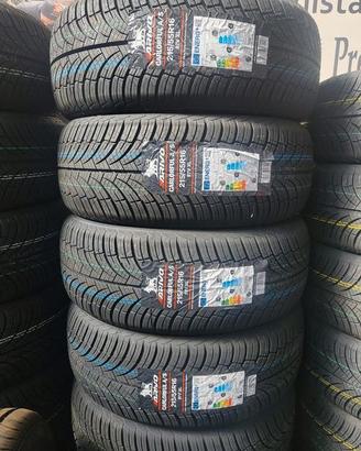 215 / 55 R 16 Arivo 4 Stagioni Nuove 4 Pezzi