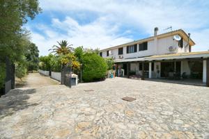 Villa indipendente - Nora