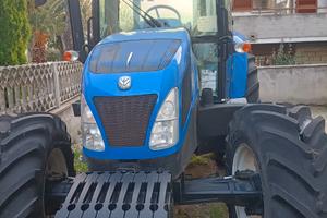 TRATTORE NEW HOLLAND TD5.115