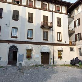 Camera singola per studente universitario