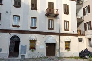 Camera singola per studente universitario