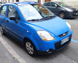 Matiz 800 benzina-gpl neo patentati