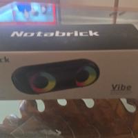 cassa bluetooth notabrick