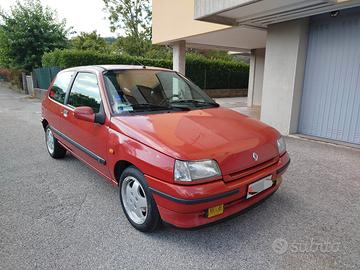 Renault Clio Sport 1.4 