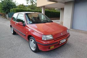 Renault Clio Sport 1.4 