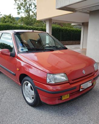 Renault Clio Sport 1.4 