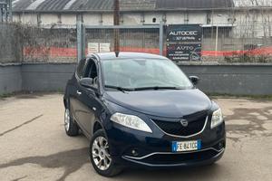 Lancia Ypsilon 0.9 TwinAir 85 CV 5 porte Metano Ec