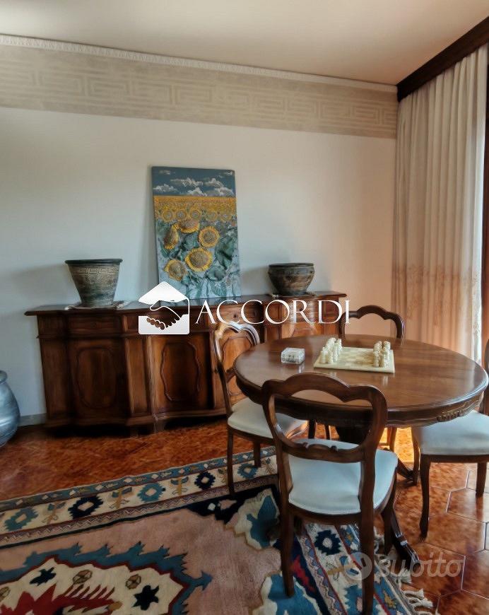 Casa – Onè di Fonte, Contrada Mattarelli - Vista 5