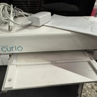 Silhouette curio mini plotter