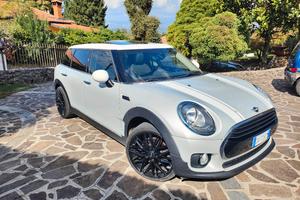 MINI CLUBMAN COOPER D 2.0