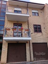 Appartamento 75 mq a Montelupone