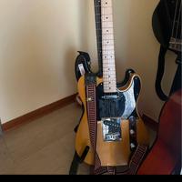 Squier Telecaster