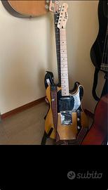 Squier Telecaster