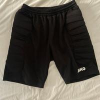 Pantaloncino da portiere Jako